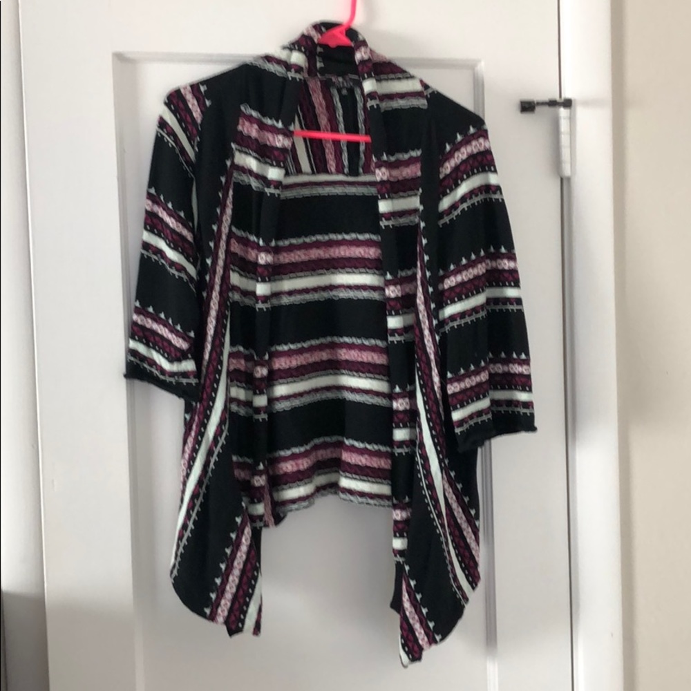 Matix Tunic